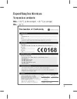 Предварительный просмотр 69 страницы LG T510 User Manual