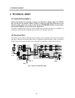 Предварительный просмотр 11 страницы LG T5100 Service Manual