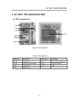 Предварительный просмотр 70 страницы LG T5100 Service Manual