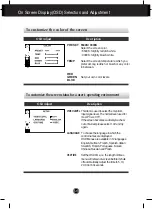 Предварительный просмотр 11 страницы LG T530SS.ADA Quick Start Manual