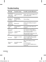 Preview for 42 page of LG T535 User Manual