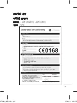 Preview for 81 page of LG T535 User Manual