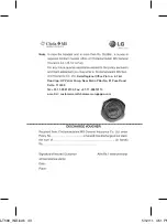 Preview for 85 page of LG T535 User Manual