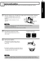 Preview for 19 page of LG T6015TDPT0 Owner'S Manual