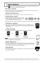 Preview for 3 page of LG T65SP Z Series Owner'S Manual