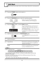 Preview for 22 page of LG T65SP Z Series Owner'S Manual