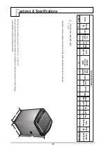 Preview for 39 page of LG T65SP Z Series Owner'S Manual