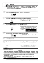 Preview for 25 page of LG T70CPD22P Owner'S Manual