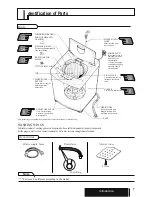 Preview for 7 page of LG T70CSA13P Owner'S Manual