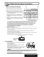 Preview for 13 page of LG T70CSA13P Owner'S Manual