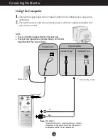 Предварительный просмотр 5 страницы LG T710B User Manual