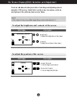 Предварительный просмотр 9 страницы LG T710B User Manual