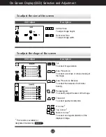 Предварительный просмотр 10 страницы LG T710B User Manual