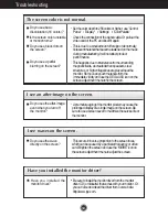 Предварительный просмотр 14 страницы LG T710B User Manual