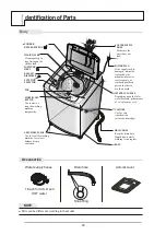 Preview for 10 page of LG T7208TDDLH Owner'S Manual