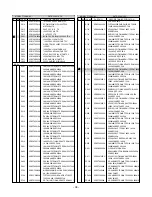 Предварительный просмотр 38 страницы LG T730BHKL Service Manual