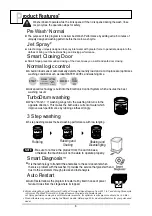 Preview for 3 page of LG T7568TEEL Series Owner'S Manual