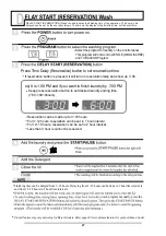 Preview for 27 page of LG T7568TEEL Series Owner'S Manual