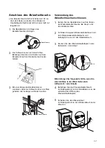 Preview for 18 page of LG T7WM2MINI Owner'S Manual