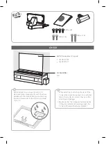 Preview for 2 page of LG T8 Installation Manual