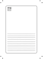 Preview for 5 page of LG T8 Installation Manual