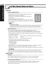 Preview for 10 page of LG T8003TEEL3 Owner'S Manual