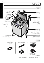 Preview for 72 page of LG T8007TEFT0 Owner'S Manual