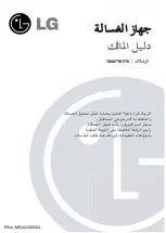 Preview for 78 page of LG T8007TEFT0 Owner'S Manual