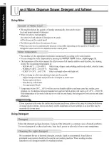 Preview for 10 page of LG T8507TEDT0 Owner'S Manual