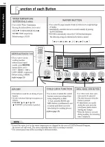 Preview for 14 page of LG T8507TEDT0 Owner'S Manual