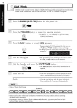 Preview for 18 page of LG T8507TEDT0 Owner'S Manual