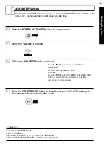 Preview for 19 page of LG T8507TEDT0 Owner'S Manual