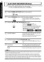 Preview for 24 page of LG T8507TEDT0 Owner'S Manual