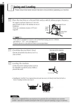 Preview for 26 page of LG T8507TEDT0 Owner'S Manual