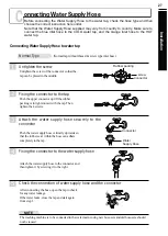 Preview for 27 page of LG T8507TEDT0 Owner'S Manual