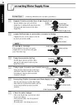 Preview for 28 page of LG T8507TEDT0 Owner'S Manual