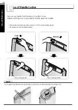 Preview for 34 page of LG T8507TEDT0 Owner'S Manual