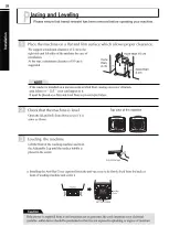 Preview for 27 page of LG T8507TEFT0 Owner'S Manual