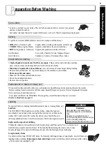 Preview for 10 page of LG T8508TEFTW Owner'S Manual