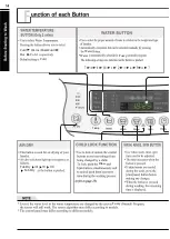 Preview for 15 page of LG T8508TEFTW Owner'S Manual