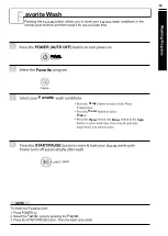 Preview for 20 page of LG T8508TEFTW Owner'S Manual