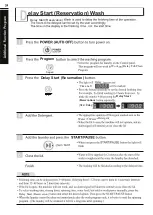 Preview for 25 page of LG T8508TEFTW Owner'S Manual