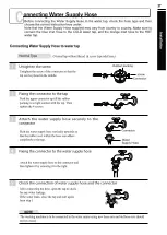 Preview for 28 page of LG T8508TEFTW Owner'S Manual