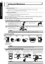 Preview for 33 page of LG T8508TEFTW Owner'S Manual