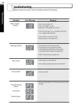 Preview for 37 page of LG T8508TEFTW Owner'S Manual