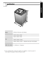 Preview for 37 page of LG T8517TEDT4 Owner'S Manual