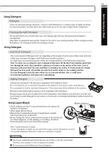 Предварительный просмотр 11 страницы LG T8526AFCTM Owner'S Manual