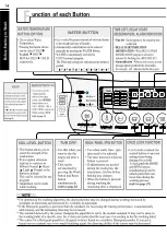 Предварительный просмотр 14 страницы LG T8526AFCTM Owner'S Manual