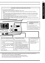 Предварительный просмотр 15 страницы LG T8526AFCTM Owner'S Manual