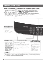 Preview for 14 page of LG T8532HFDT5 Owner'S Manual